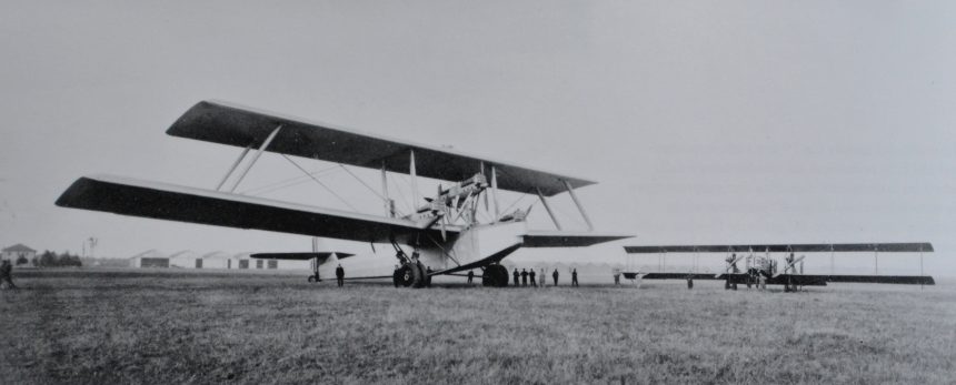 Caproni Ca.90
