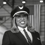 Lone Star Flight Museum to Host Captain Nia Gilliam for Memoir Launch and Discussion 10 captain nia gilliam
