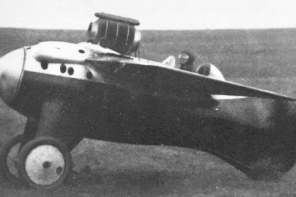 Carmier-Arnoux Simplex