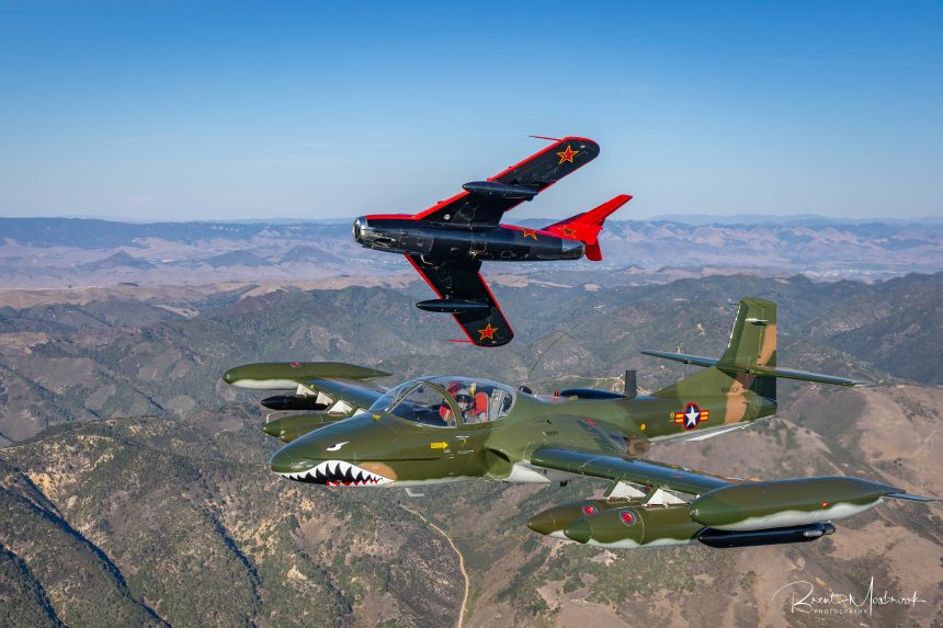 central coast airfest 2026 warbirds and military aircraft highlights3873 edit