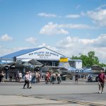 Mid-Atlantic Air Museum’s 35th Annual WWII Weekend Recap 10 chismar 2026 summer wwiiweekend sunday 001