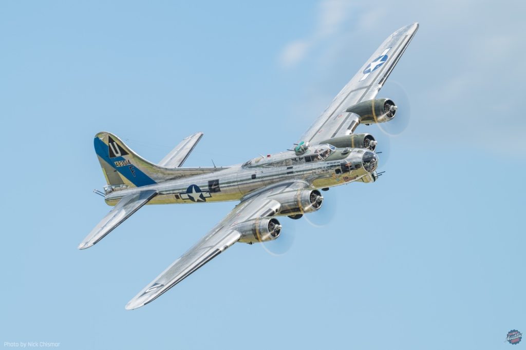 Mid-Atlantic Air Museum’s 35th Annual WWII Weekend Recap 23 chismar 2026 summer wwiiweekend sunday 146