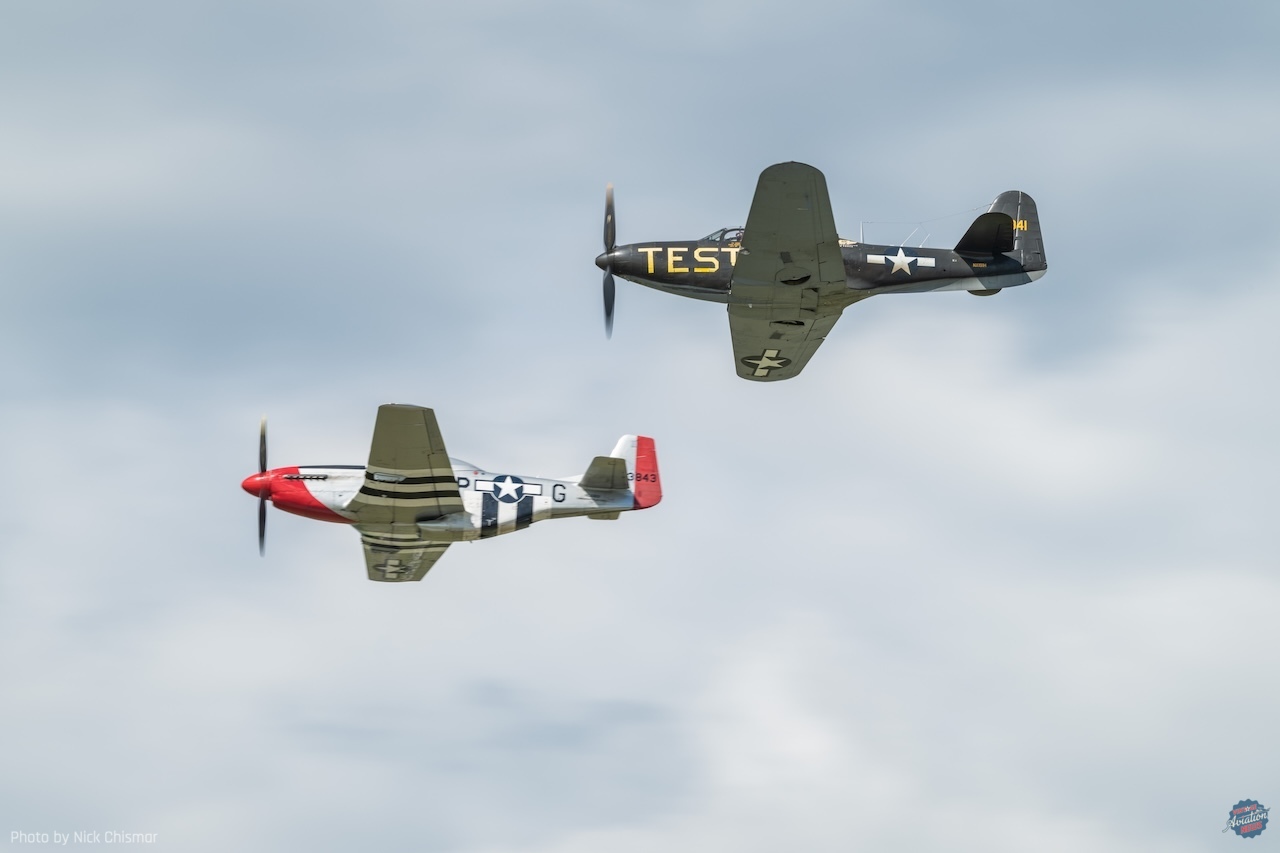 Mid-Atlantic Air Museum’s 35th Annual WWII Weekend Recap 35 chismar 2026 summer wwiiweekend sunday 181 copy