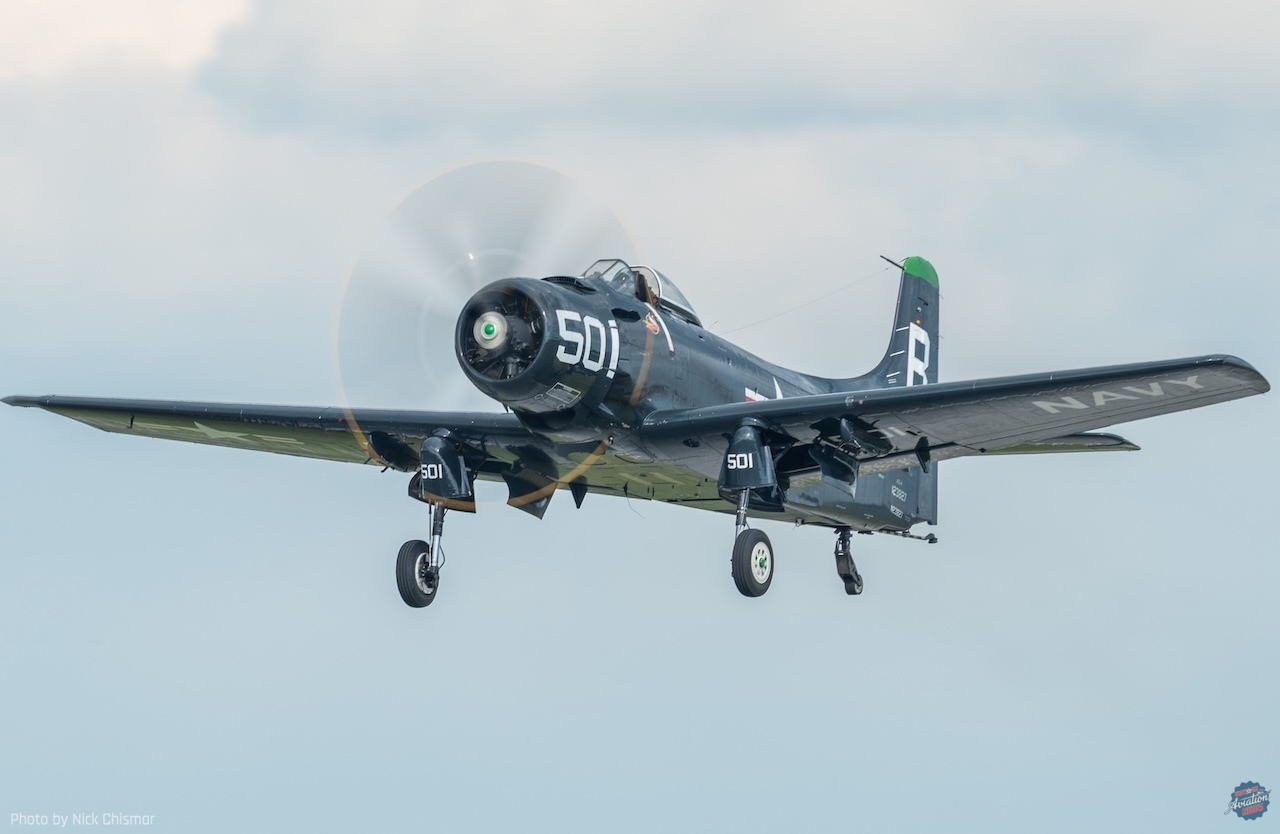 Mid-Atlantic Air Museum’s 35th Annual WWII Weekend Recap 36 chismar 2026 summer wwiiweekend sunday 202 copy
