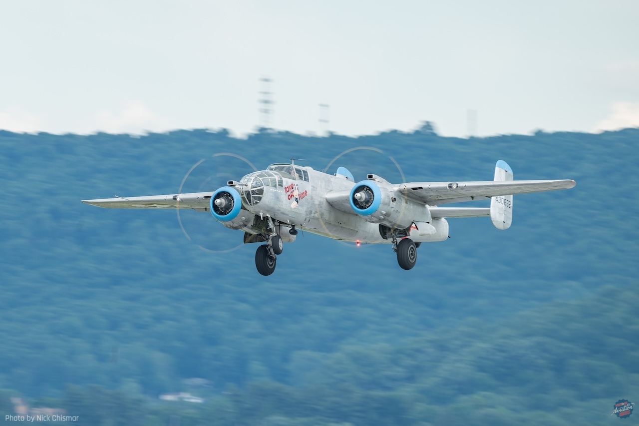 Mid-Atlantic Air Museum’s 35th Annual WWII Weekend Recap 39 chismar 2026 summer wwiiweekend sunday 207 copy