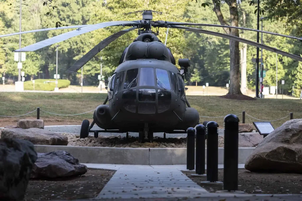 CIA Restores Historic Mi-17 Helicopter That Carried First American Team Into Afghanistan After 9/11 13 cia restores historic mi 17 helicopter that carried first american team into afghanistan after 9 11 3