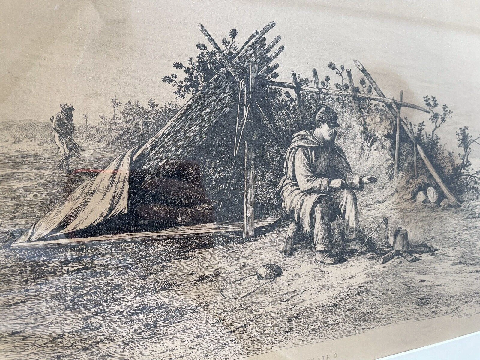 Won’t Be Home for Christmas! A Christmas Tribute to Servicemembers Away from Home 12