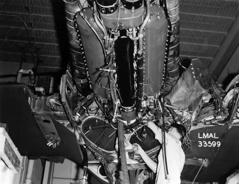 continental xi 1430 underside xp 67