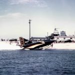 Grounded Dreams of the Convair F2Y Sea Dart Water-Based Fighter 12 Convair F2Y Sea Dart