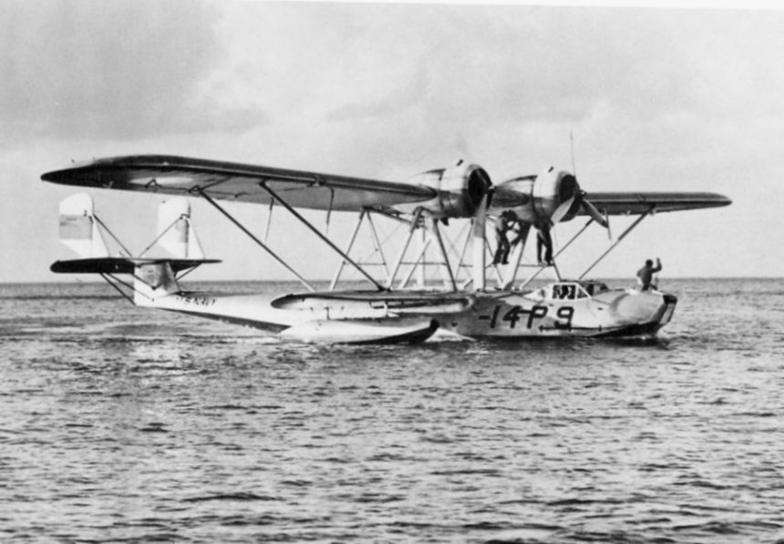 Patrol Squadron 29