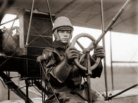 curtiss plane college park