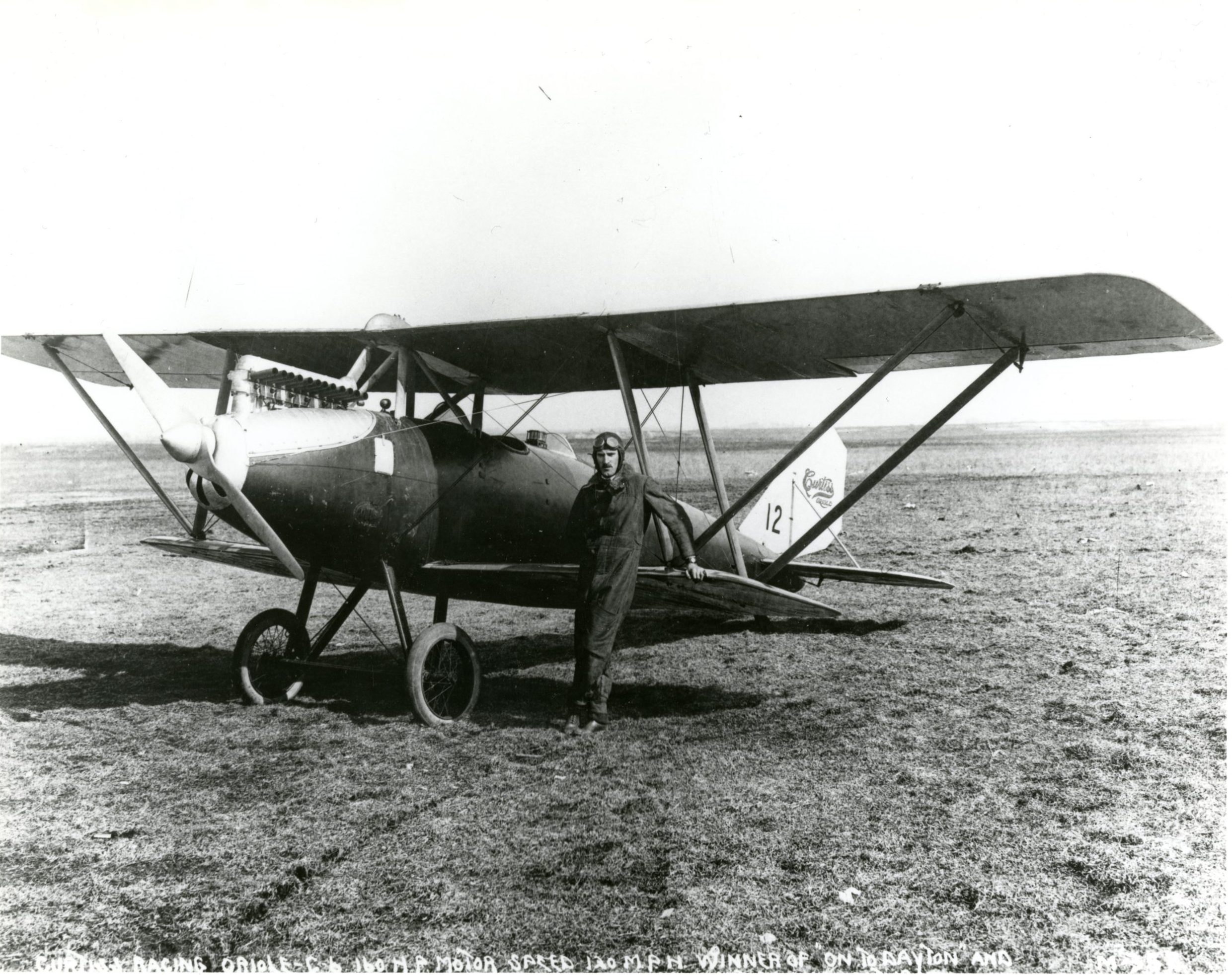 Century-Old Curtiss Oriole Returns to Its Garden City Birthplace 16 cw8g m 0352 scaled e1788464879534