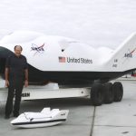 Pioneers of Aeronautical Engineering: Dale Reed - Father of the Lifting Bodies 13 Dale Reed