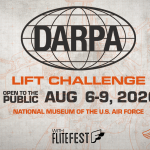 DARPA Lift Challenge and Flite Fest Coming to National Museum of the U.S. Air Force in August 12 darpa lift challenge
