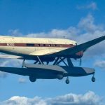 dc 3 on floats n130q