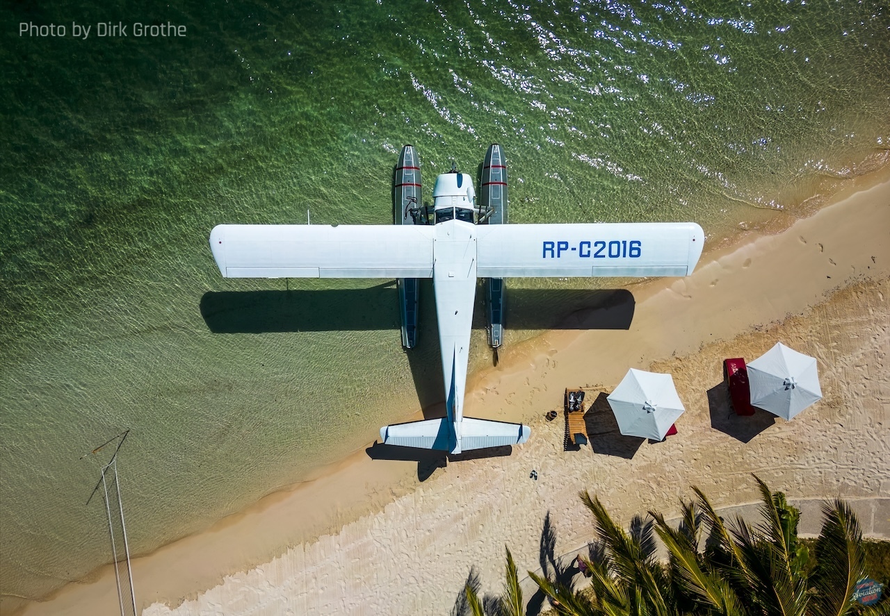 de Havilland Canada DHC 2 Beaver02