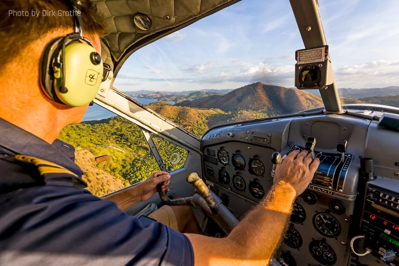 de Havilland Canada DHC 2 Beaver10