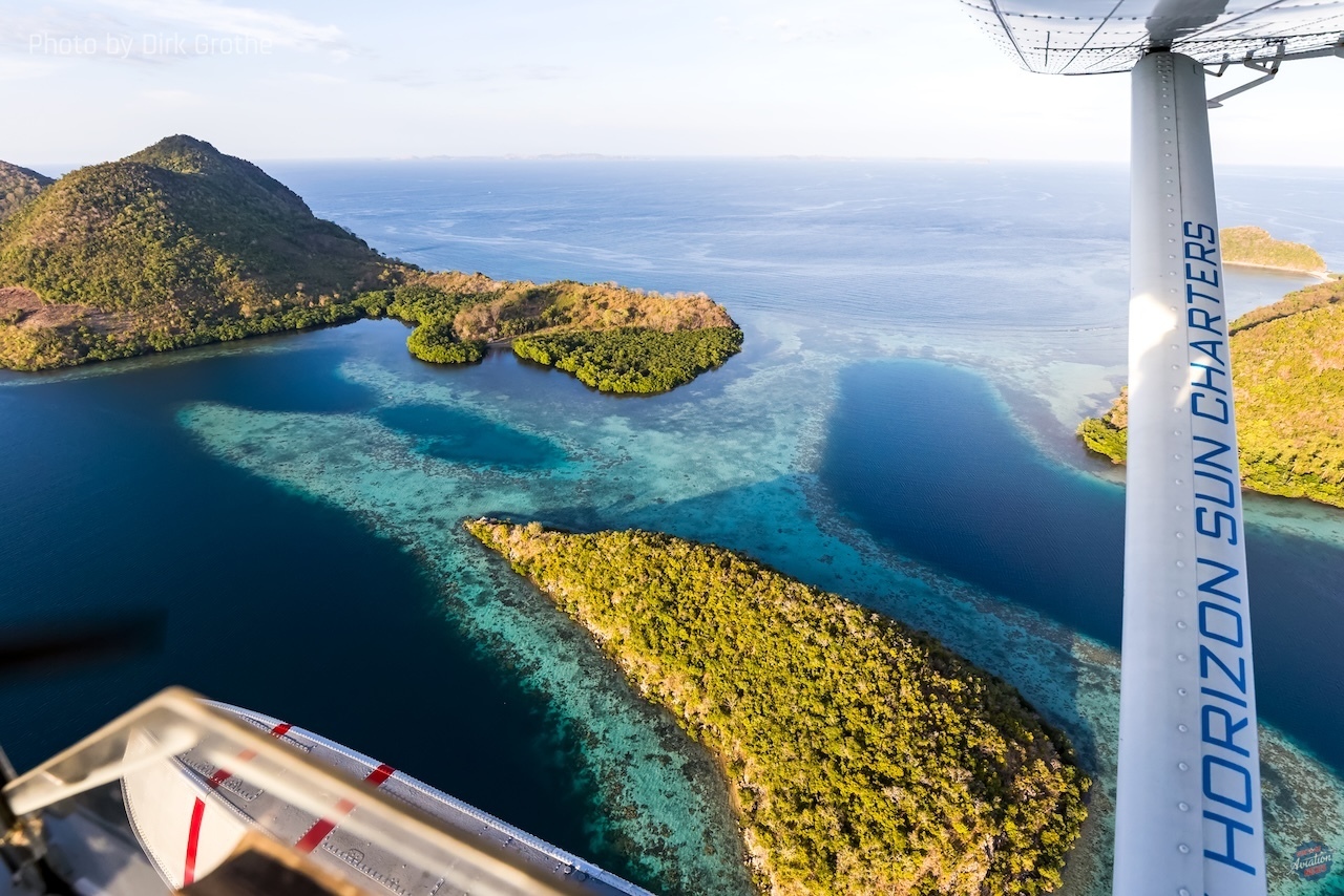 de Havilland Canada DHC 2 Beaver11
