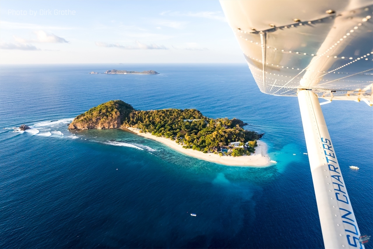 de Havilland Canada DHC 2 Beaver12