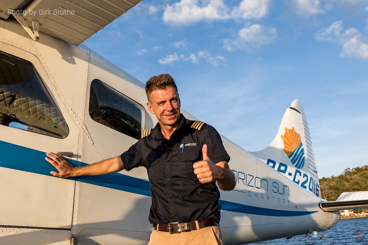 de Havilland Canada DHC 2 Beaver14