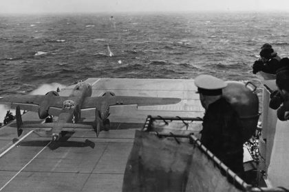doolittle raid