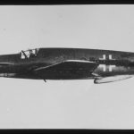 dornier do 335 1944 prototype dia 240 226