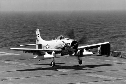Attack Squadron 15