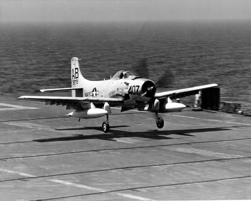 Attack Squadron 15
