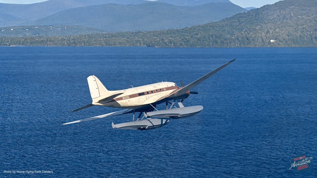 douglas c 53d do n130q dc 3 on floats2