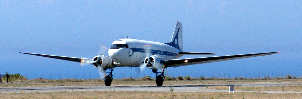 Douglas Aircraft Company – The Legendary Giant That Built the C-47 Skytrain and Jet Airliners 12 douglas dc3 catalina.1024