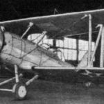 Grounded Dreams: Douglas XFD - The Naval Biplane Era That Ended Before Production 10 Douglas XFD