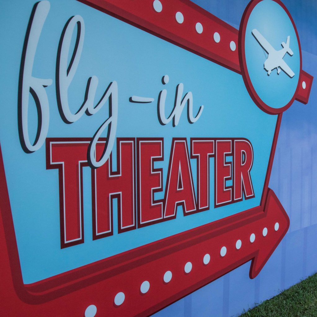 EAA AirVenture Oshkosh 2026 Announces Fly-In Theater Film Lineup 10 edited fly in theater 2 1