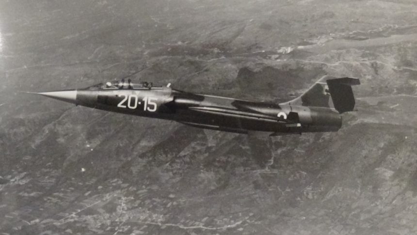 elia f 104 vola