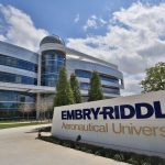 embry riddle aeronautical university office