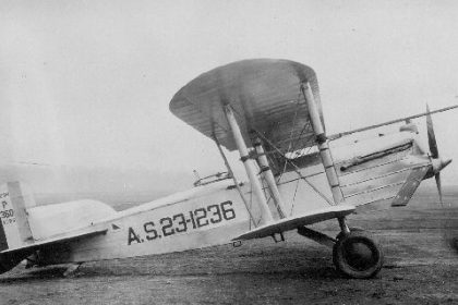 Engineering Division XCO-6