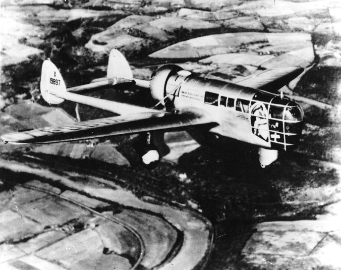 Pioneers of Aeronautical Engineering: Talbert Abrams - Father of Aerial Photography 12 explorer web