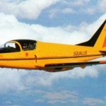 Promavia Jet Squalus