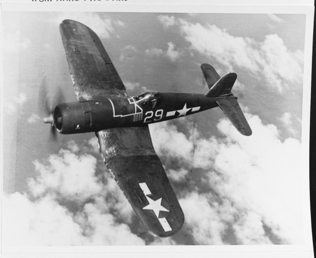 Travel For Aircraft Bookshelf - F4U Corsair by Ernest M. Snowden 10 f4u corsair late 1944 pto tug ira kepford vf 17 nara 80 g 217819
