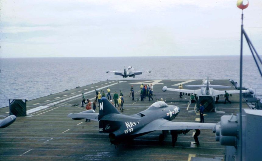 Attack Squadron 93