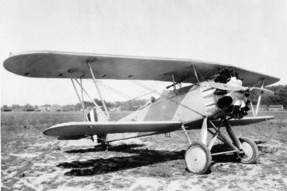 Eberhart XFG