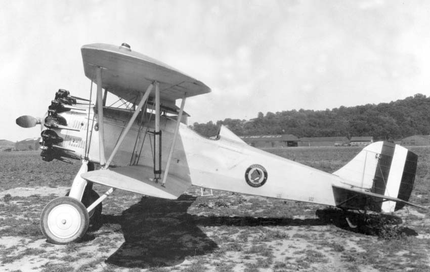 Grounded Dreams: Eberhart XFG - The Short-Lived Carrier Fighter Left Behind 11 fg1 2