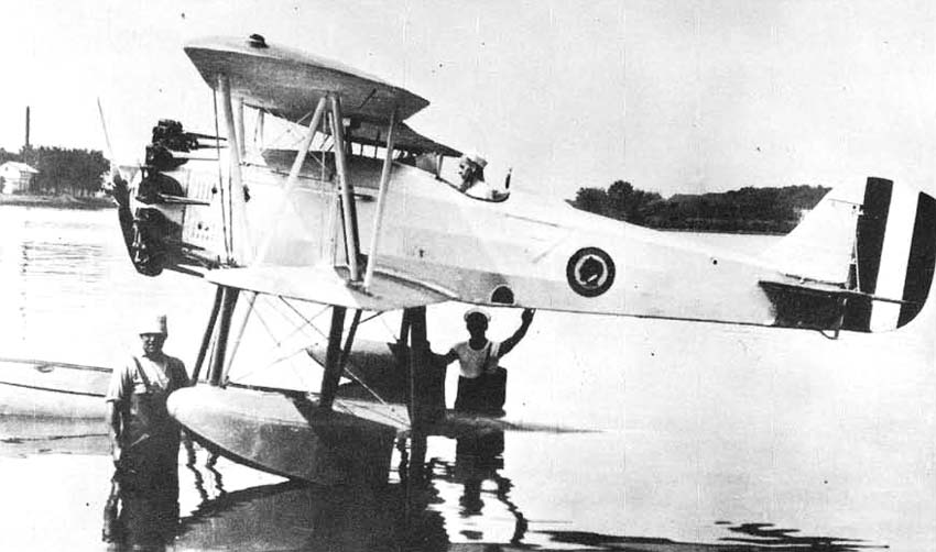 Grounded Dreams: Eberhart XFG - The Short-Lived Carrier Fighter Left Behind 13 fg1 4