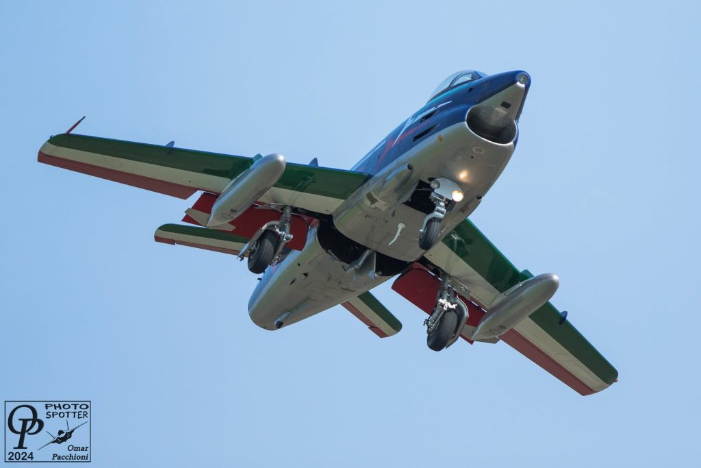 fiat g 91 renzo catellani for sale boschung globa photo pacchioni 4