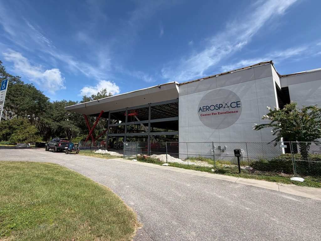 Florida Air Museum Announces Grand Reopening Weekend 11 florida air museum aerosapce center for excellence