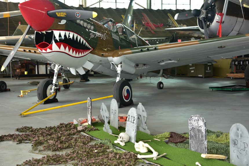 flying tiger 1