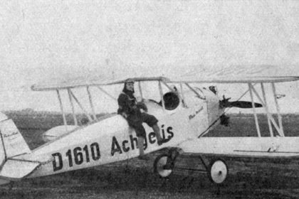 Gerd Achgelis