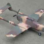 Fokker D.XXIII