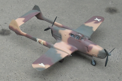 Fokker D.XXIII