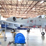 fort worth aviation museum a 10 1