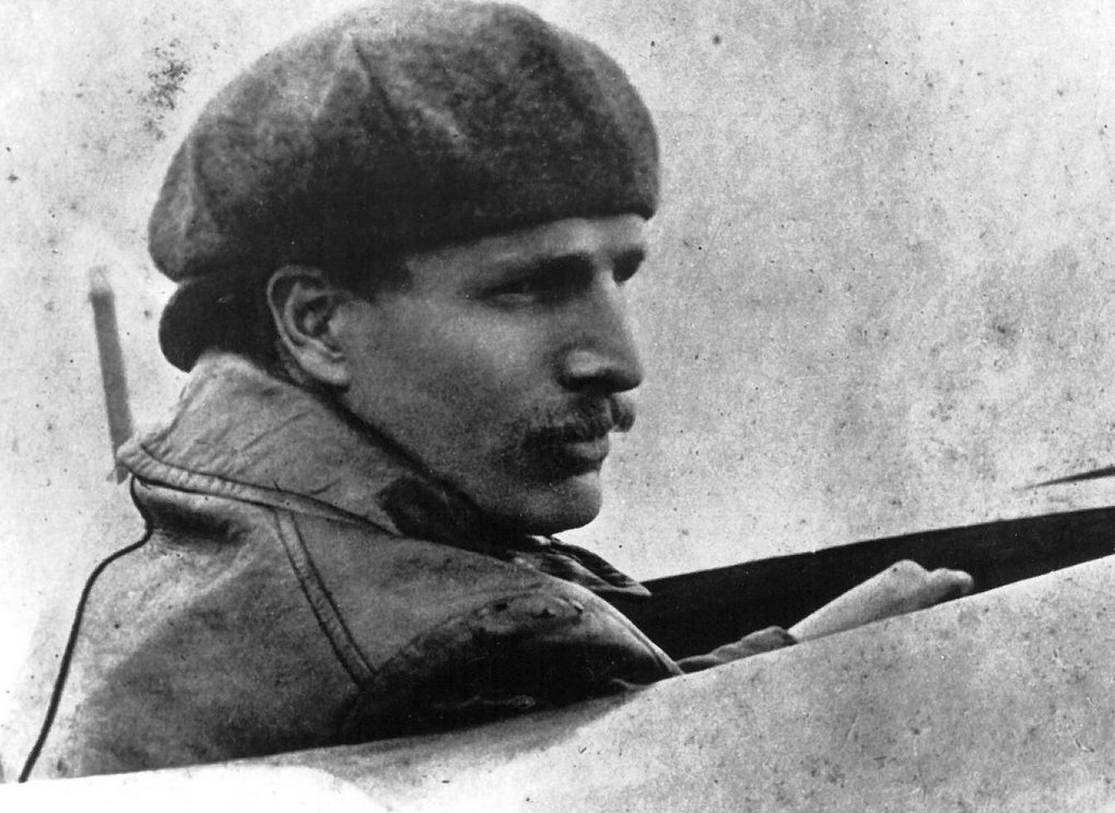 Pioneers of Aeronautical Engineering: Barnwell Brothers - The Wright Brothers of Scotland 10 frank barnwell
